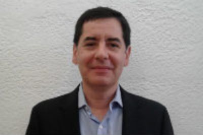  Rolando Martínez, ingeniero civil, consultor en temas de identidad y uno de los impulsores de esta iniciativa.