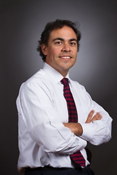 Prof. Felipe Álvarez, Vicedecano y Director del proyecto Una Nueva Ingeniería para el 2030