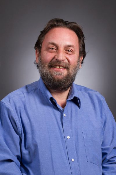 Leonardo Bronfman, astrónomo FCFM U. de Chile e investigador CATA y Líder del Laboratorio de Ondas Milimétricas.