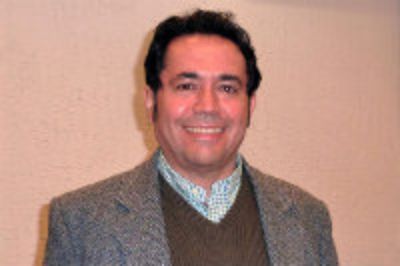 Prof. Luis Vargas.