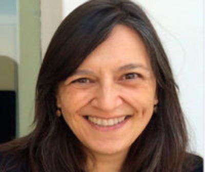Paulina Lira, académica del Departamento de Astronomía (DAS) de la FCFM. 