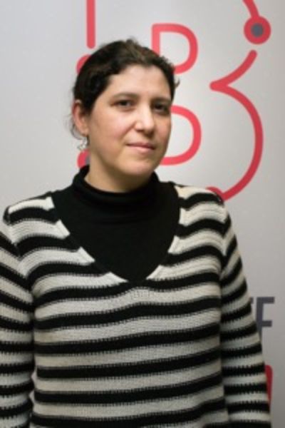 Prof. Viviana Meruane
