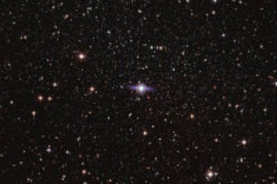 Antes del estudio se creía que la Vía Láctea la que encendía la formación estelar de Carina cuando ambas se acercaban.