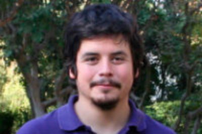 Felipe Santana, investigador postdoctoral del Departamento de Astronomía FCFM U. de Chile y del Centro de Astrofísica CATA.