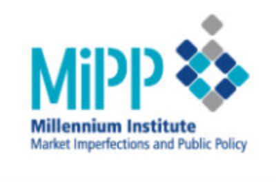 El Instituto para la Investigación de Imperfecciones de Mercado y Políticas Públicas (MIPP) es un centro académico que desarrolla y difunde conocimiento en economía y campos relacionados. 