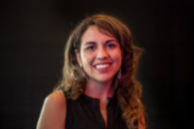 Bárbara Poblete, académica del Departamento de Ciencias de la Computación de la FCFM. 