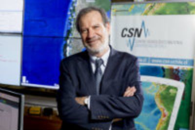 El Director del CSN será el "Board of Directors" de la Seismological Society of America.