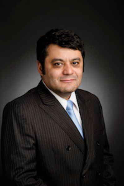 Prof. Juan D. Velásquez