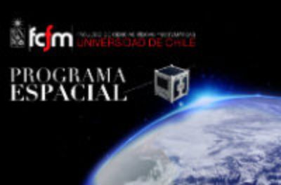 Programa Espacial de la Universidad de Chile.
