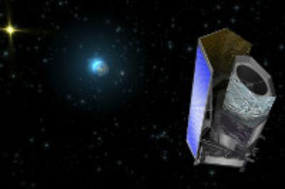 Euclides es parte de una misión espacial de la Agencia Espacial Europea (ESA).