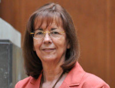 María Teresa Ruiz, departamento de Astronomía.