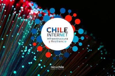 El estudio impulsado por NIC Chile indica que unas 38 comunas no recibirían fibra óptica y más de 80 no contarían con una red continua hacia localidades contiguas.