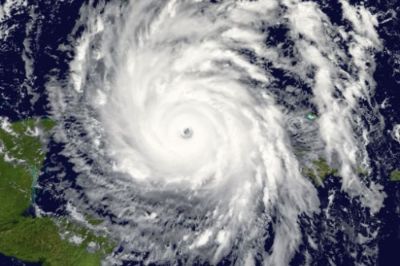 huracán