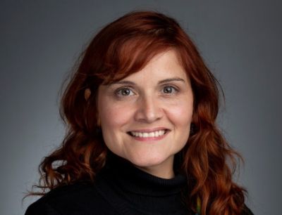 Ziomara Gerdtzen - Directora de la Dirección de Diversidad y Género de la FCFM