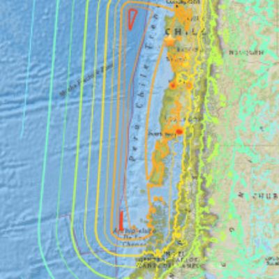Terremoto Valdivia