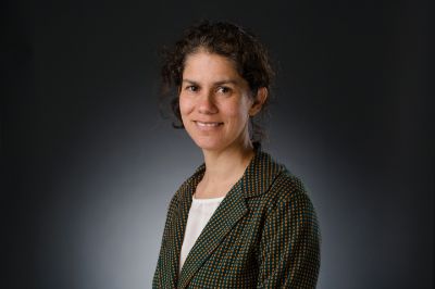 La Prof. Maisa Rojas será parte del equipo editor del documento de síntesis del Sexto Informe de Evaluación del IPCC.