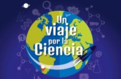 Estudiantes de todo Chile se subieron al Viaje por la Ciencia organizado por la FCFM-UChile.