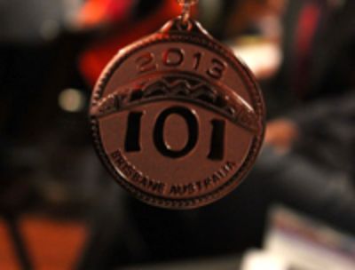 Medalla de bronce en la IOI