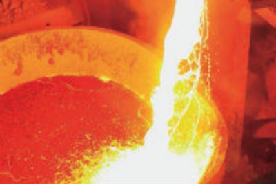 El estudio busca certificar los estándares de la producción de cobre chileno.