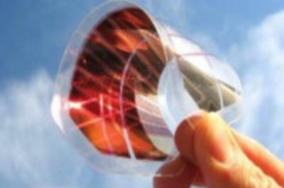 Los celdas fotovoltaicas orgánicos abaratarían los costos, son más prácticos y fáciles de transportar