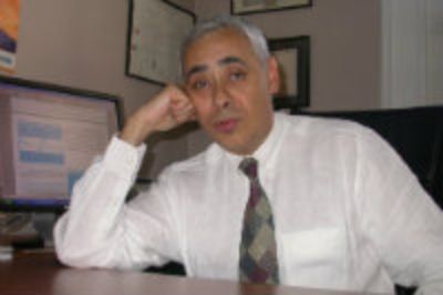 El Prof. Christian Moscoso se incorporó al Departamento de Ingeniería Civil de Minas de la FCFM el año 2001.