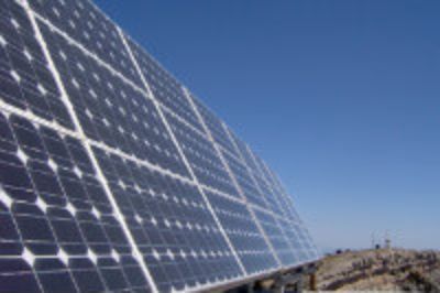 El Chilean Solar Research Center, SERC Chile, se creó en la U. de Chile en el marco del llamado al concurso Fondap.