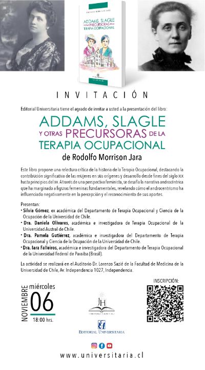 Invitación