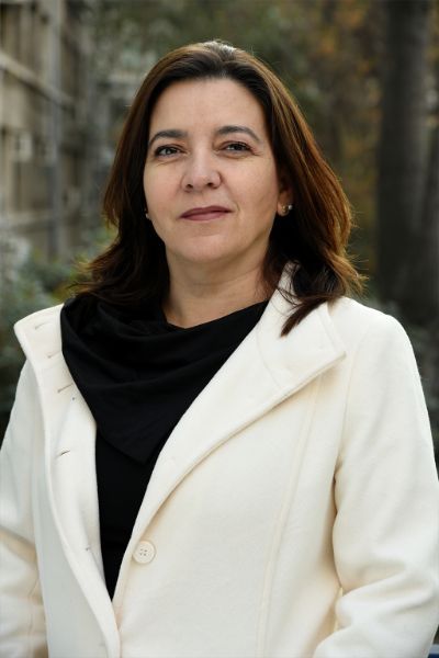 Prof. Soledad Reyes S.