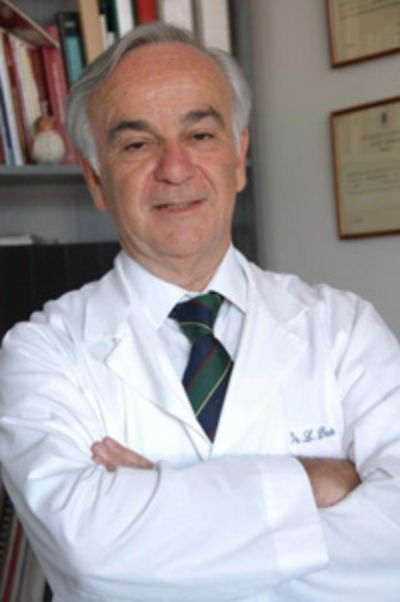 Doctor Luigi Devoto