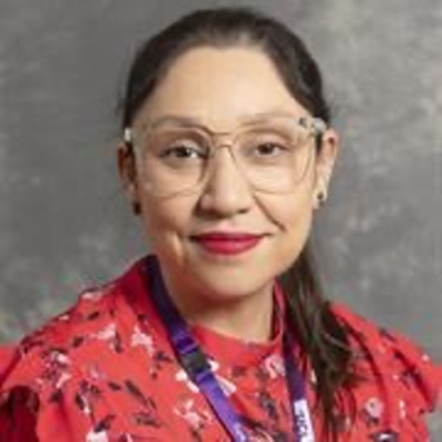 Prof. Claudia Olivares Matus
