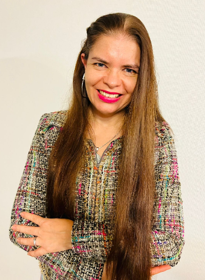Profesora Paola Castillo