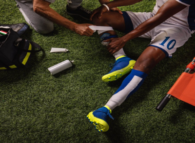 En el Primer Congreso Virtual del Grupo Académico Latinoamericano de Fisioterapia y Kinesiología abordarán exclusivamente disfunciones músculo esqueléticas asociadas a los futbolistas. 