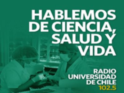 En "A tu Salud": Áreas verdes como el espacio de la salud física, mental y social