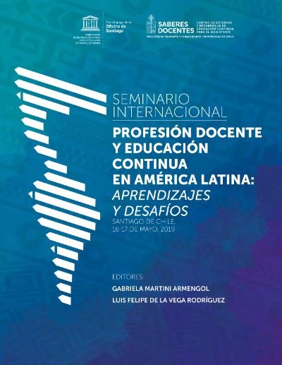 Seminario Internacional: Profesión docente y educación continua en América latina