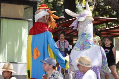 Se espera que el encuentro y la vinculación entre las distintas experiencias sean un aporte para las iniciativas culturales ya existentes o que podrían surgir a través de nuevas ideas.