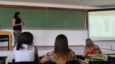 VII Conferencia Latinoamericana sobre el Abandono en Educación Superior, Córdoba