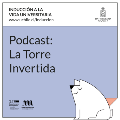 Banner - Podcast: La Torre Invertida
