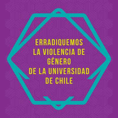 Campaña "La Chile dice NO al acoso sexual"