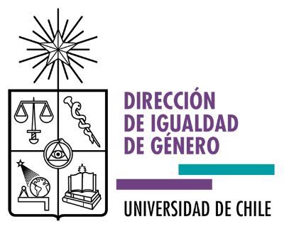 Dirección de Igualdad de Género de la Universidad de Chile (DIGEN) 