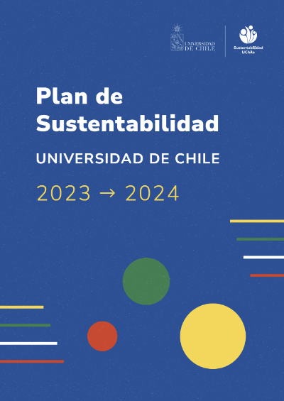 Plan de Sustentabilidad 2023 - 2024