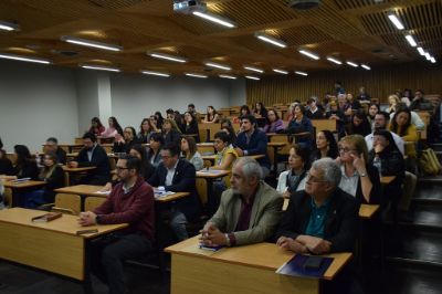 Presentación Modelo de Educación Inclusiva JGM.