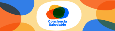 Banner campaña Conciencia Saludable 