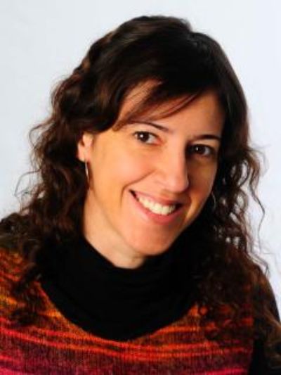 Mariana Cifuentes, del Instituto de Nutrición y Tecnología de los Alimentos (INTA)