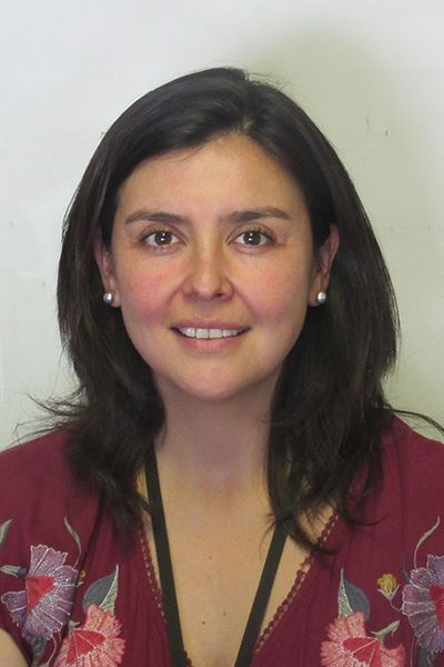 Alexia Núñez