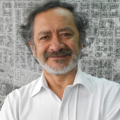 Ricardo Tapia