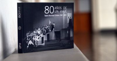 El libro "80 años de un viaje" se encuentra disponible para descarga gratuita.