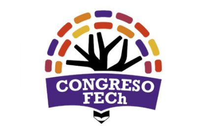 Este 12 y 13 de octubre, la comunidad estudiantil podrá votar a sus representantes para el Congreso Refundacional FECH 2022-2023.