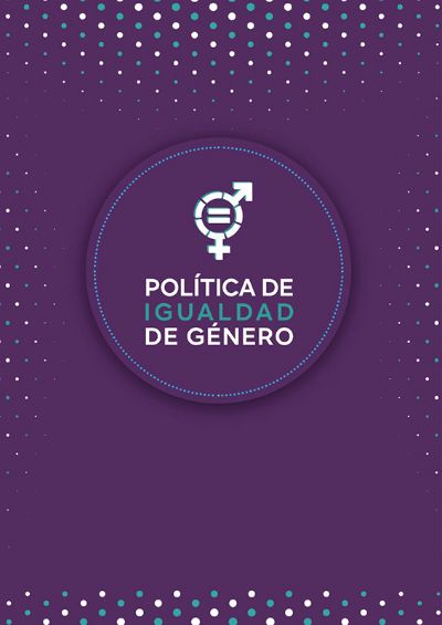 La Política de Igualdad de Género de la U. de Chile fue aprobada el 2022.