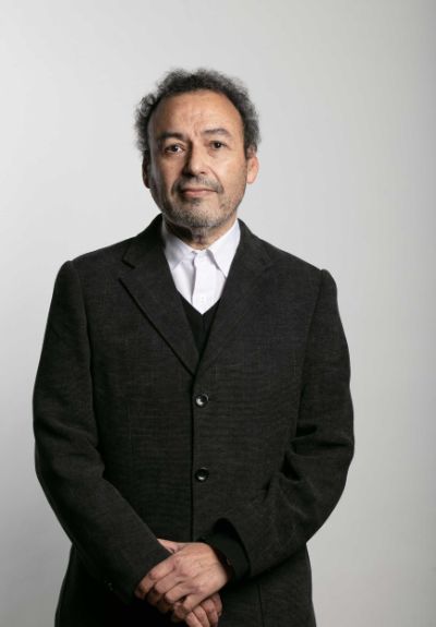 Mario Matus González, profesor asociado del Departamento de ciencias Históricas de la Universidad de Chile y doctor en Historia Económica de la Universidad de Barcelona