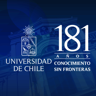 Aniversario N° 181 Universidad de Chile